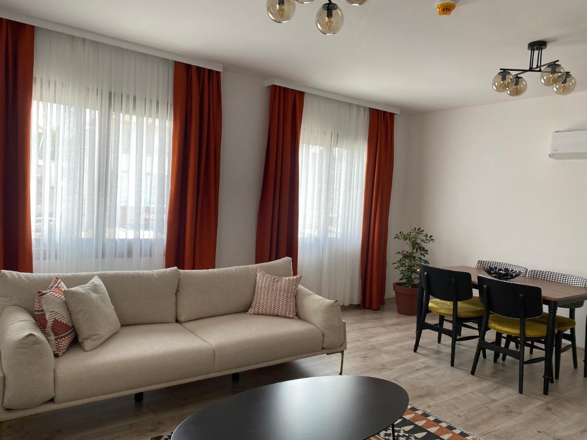 City Suites มาร์มาริส ภายนอก รูปภาพ