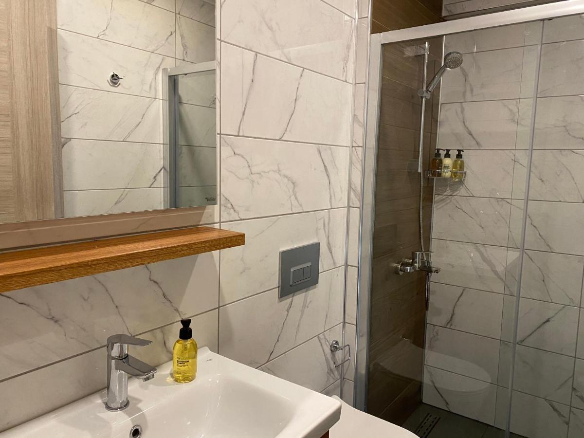 City Suites มาร์มาริส ภายนอก รูปภาพ