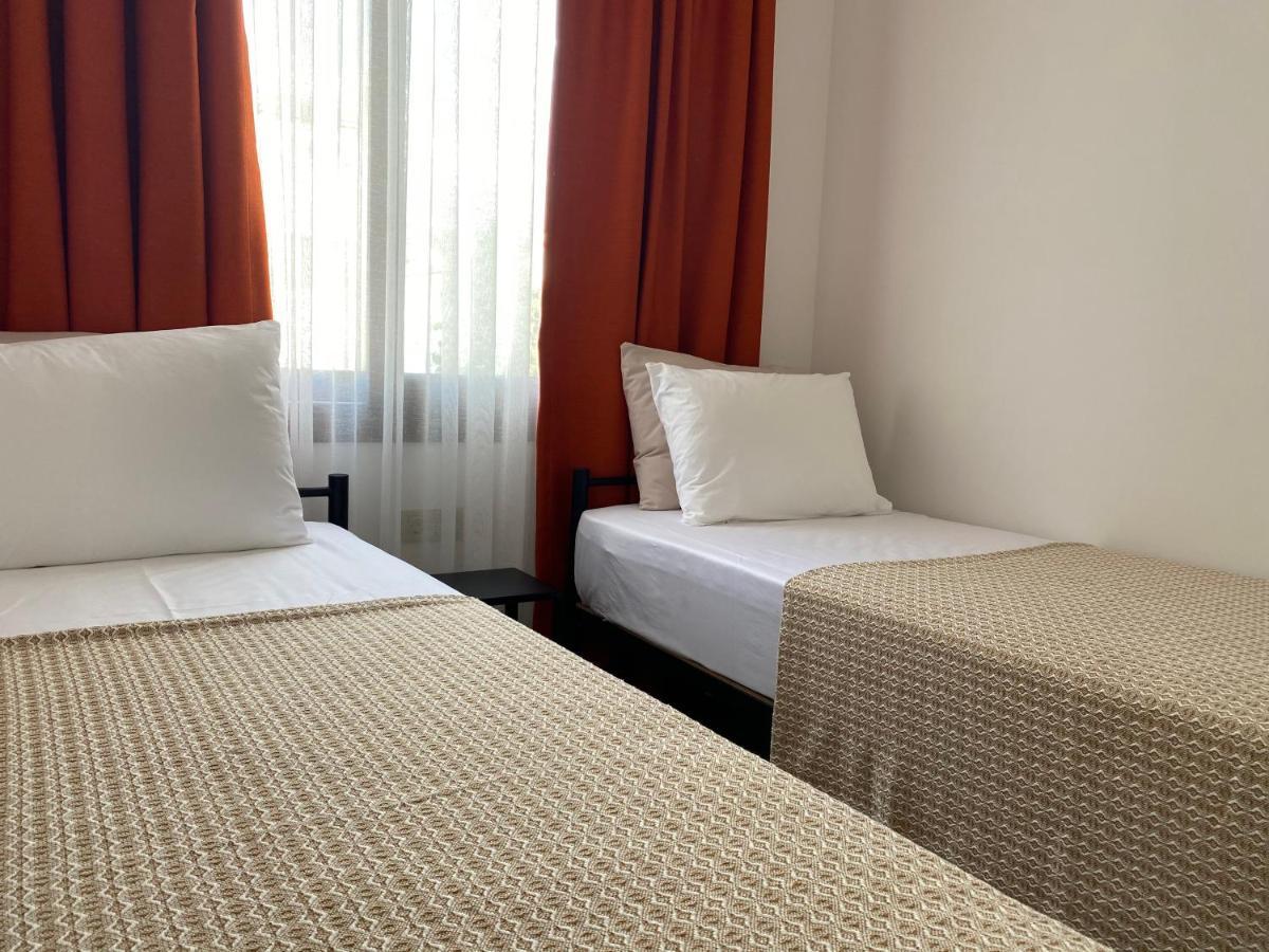 City Suites มาร์มาริส ภายนอก รูปภาพ