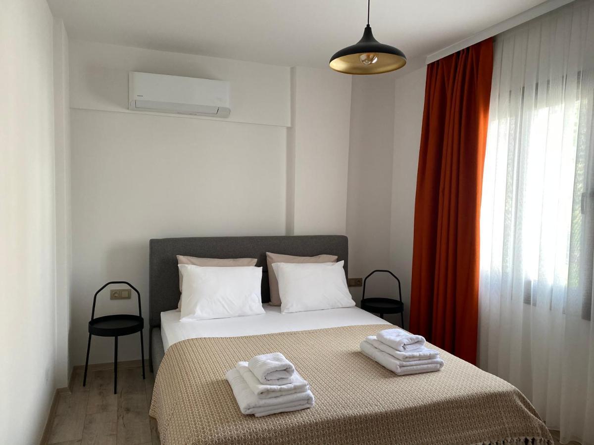 City Suites มาร์มาริส ภายนอก รูปภาพ