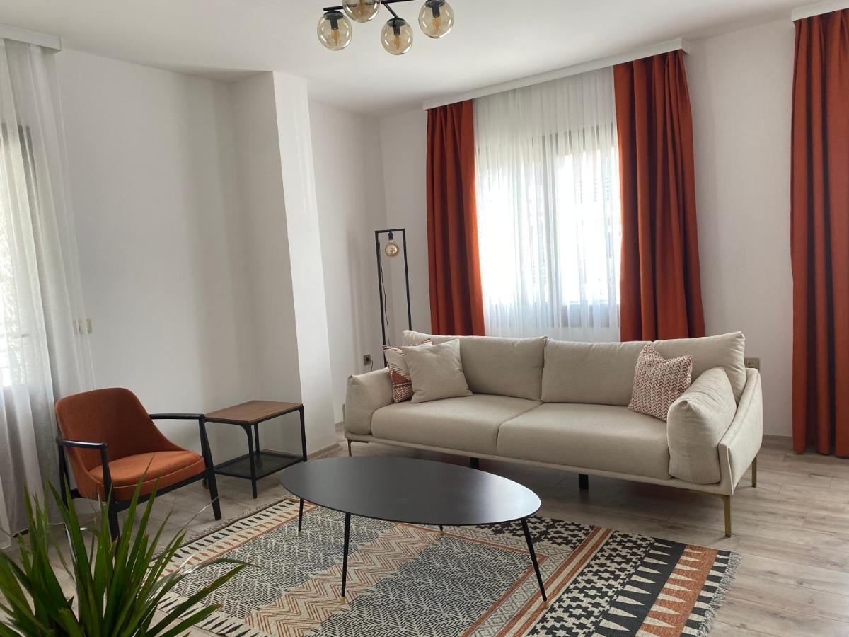 City Suites มาร์มาริส ภายนอก รูปภาพ