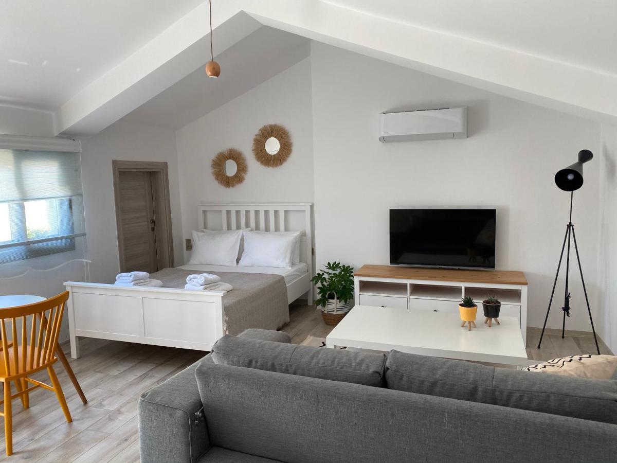 City Suites มาร์มาริส ภายนอก รูปภาพ