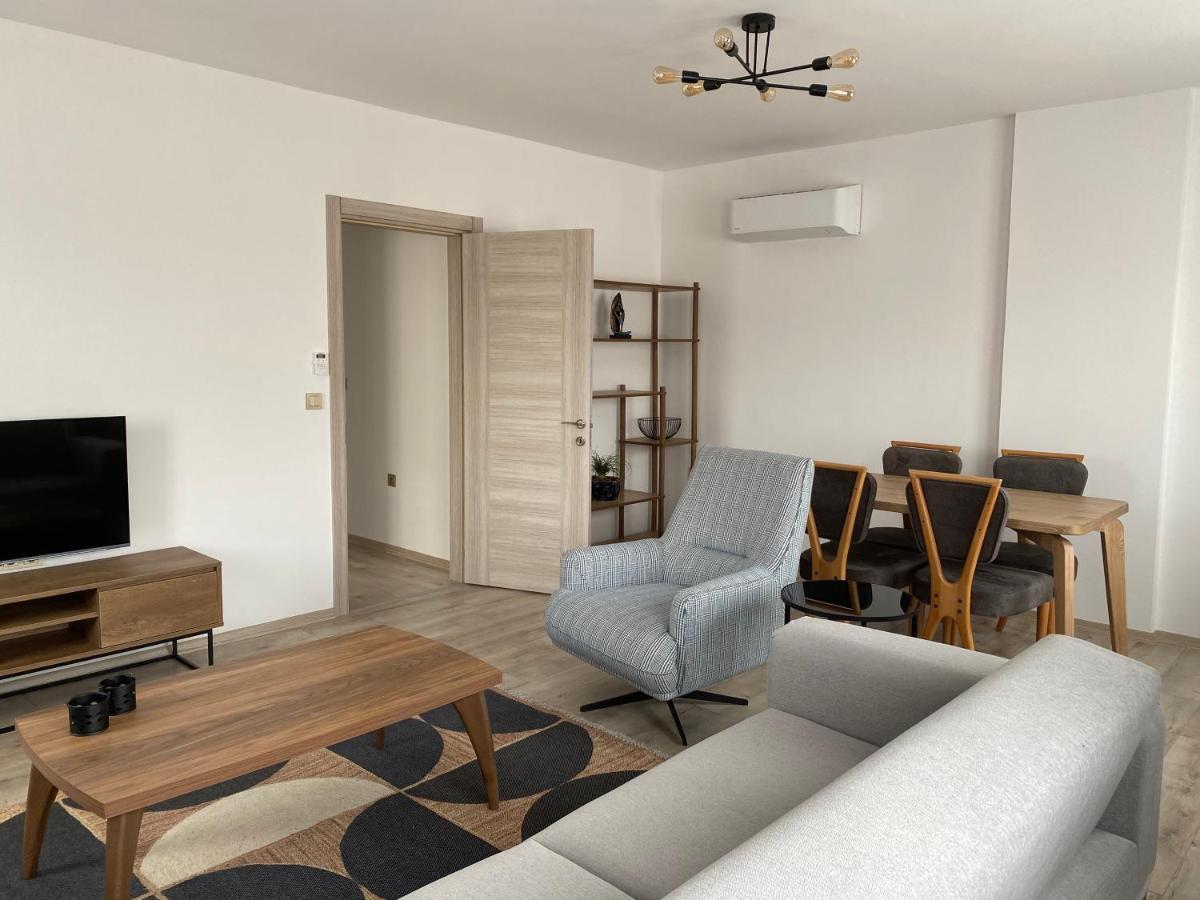 City Suites มาร์มาริส ภายนอก รูปภาพ