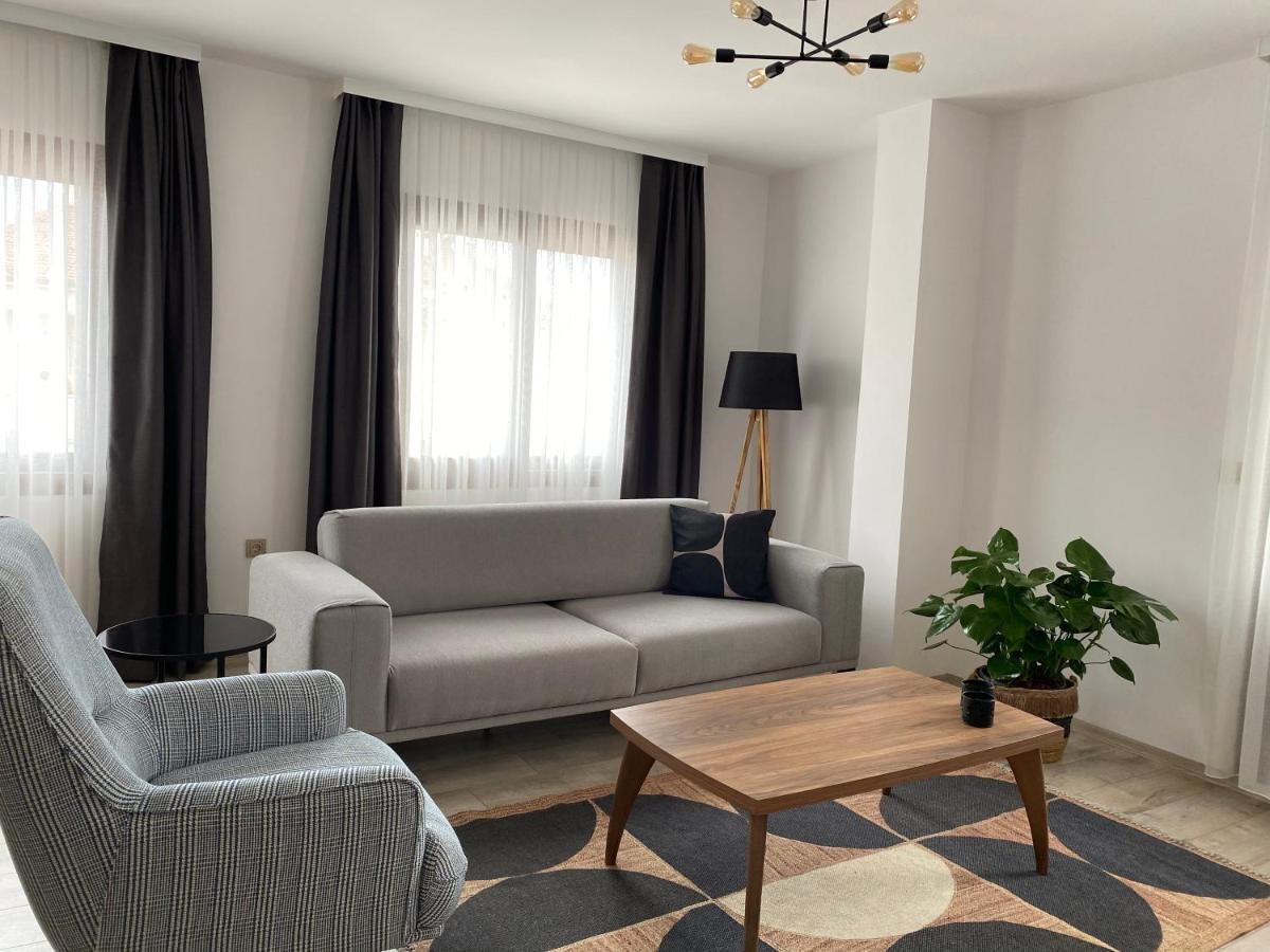 City Suites มาร์มาริส ภายนอก รูปภาพ
