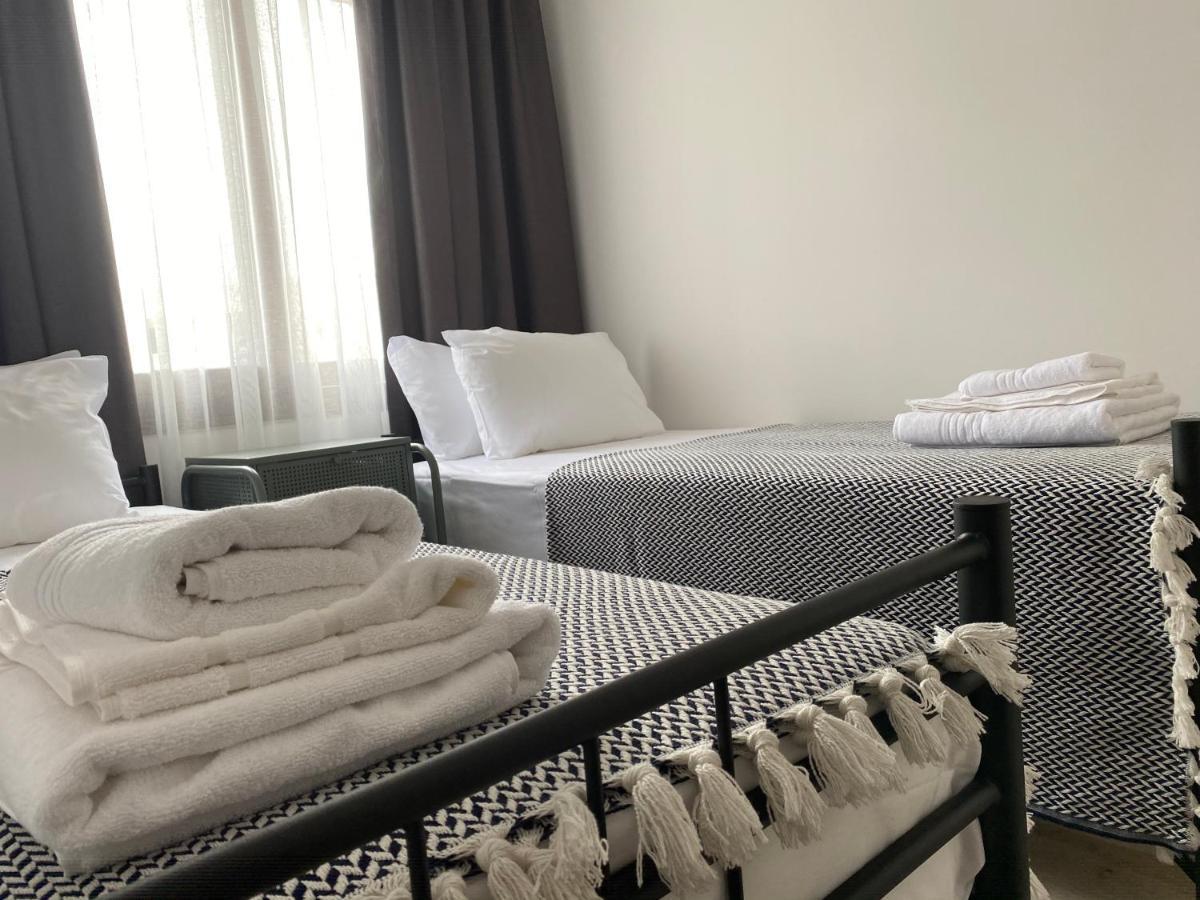 City Suites มาร์มาริส ภายนอก รูปภาพ