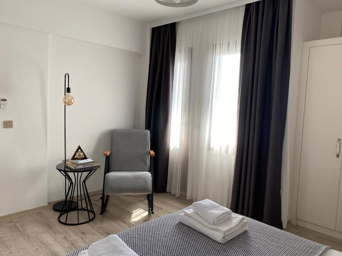 City Suites มาร์มาริส ภายนอก รูปภาพ
