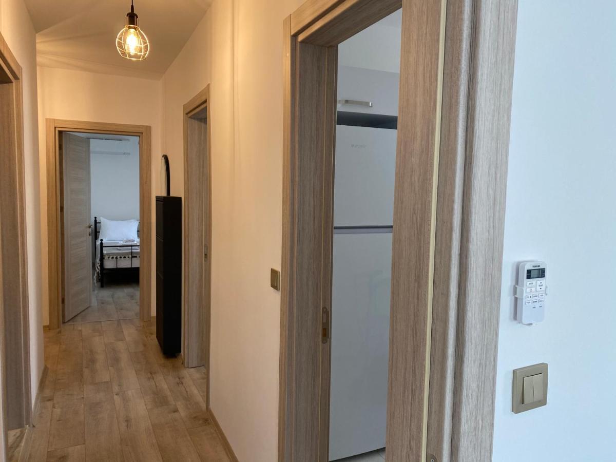 City Suites มาร์มาริส ภายนอก รูปภาพ