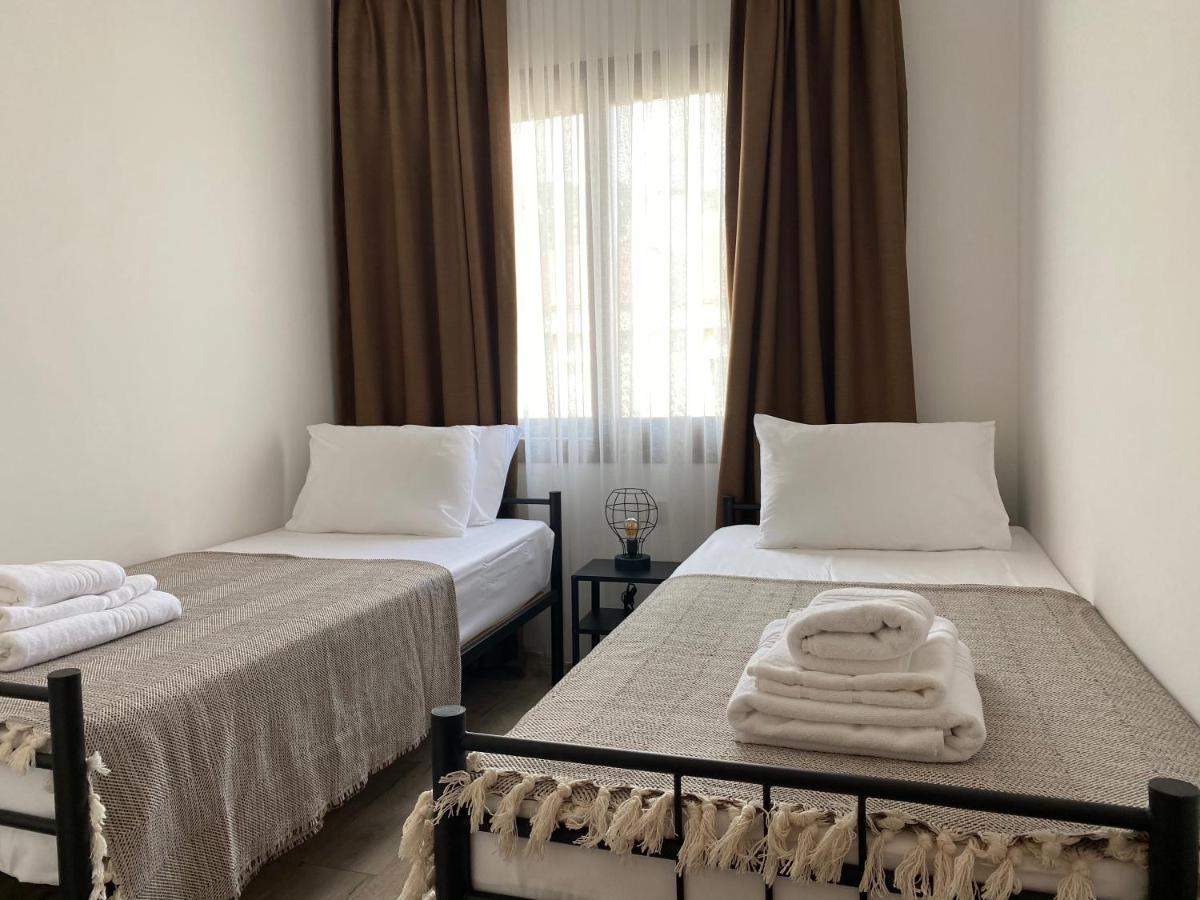City Suites มาร์มาริส ภายนอก รูปภาพ