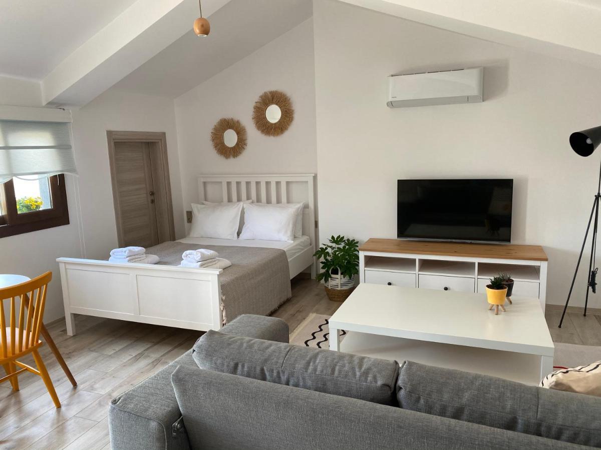 City Suites มาร์มาริส ภายนอก รูปภาพ