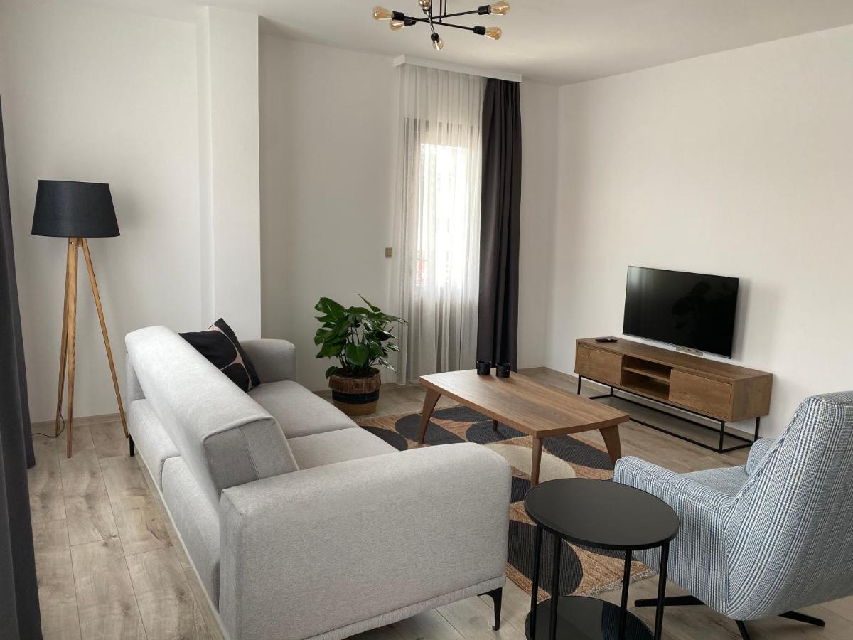 City Suites มาร์มาริส ภายนอก รูปภาพ