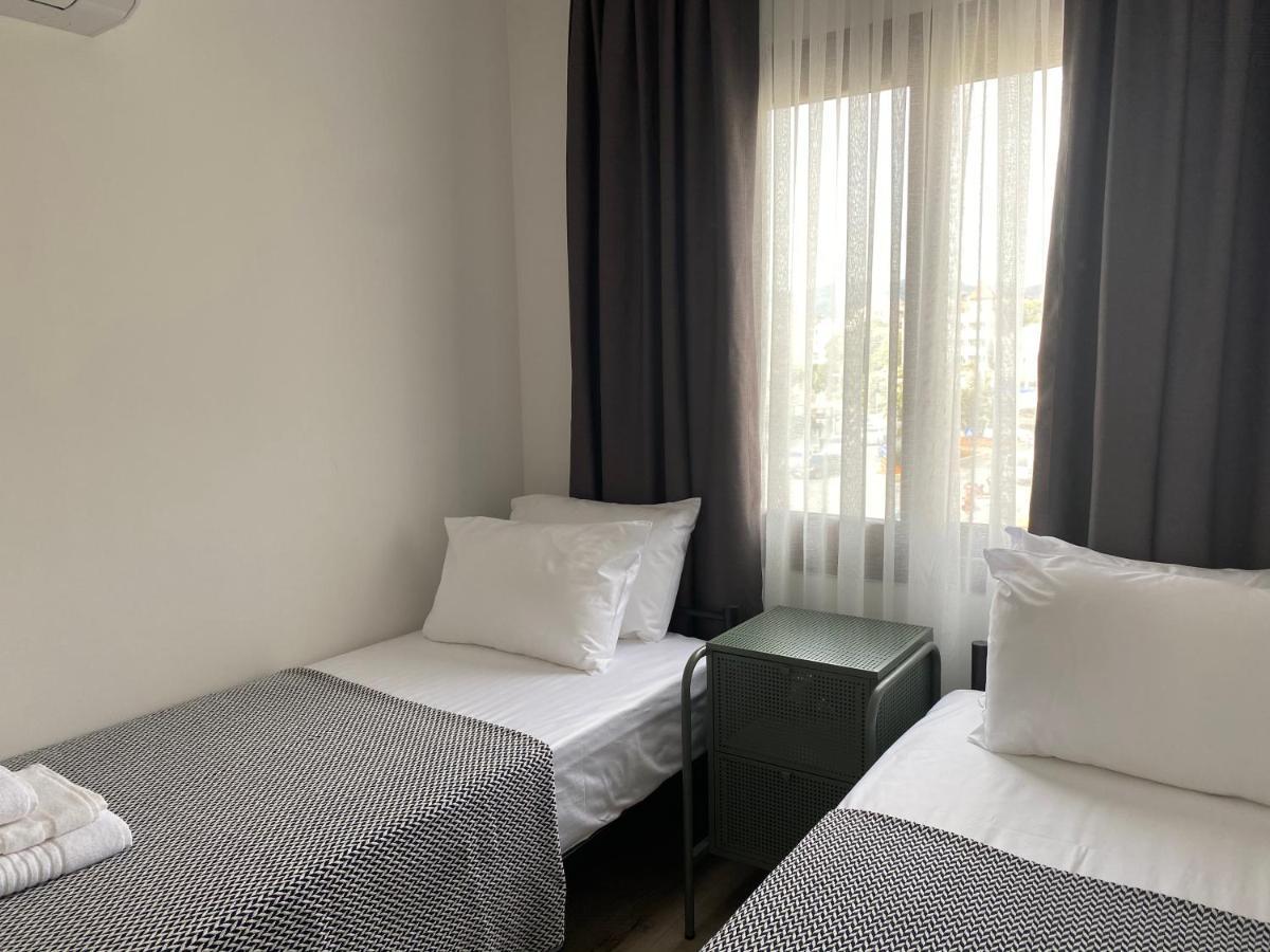 City Suites มาร์มาริส ภายนอก รูปภาพ