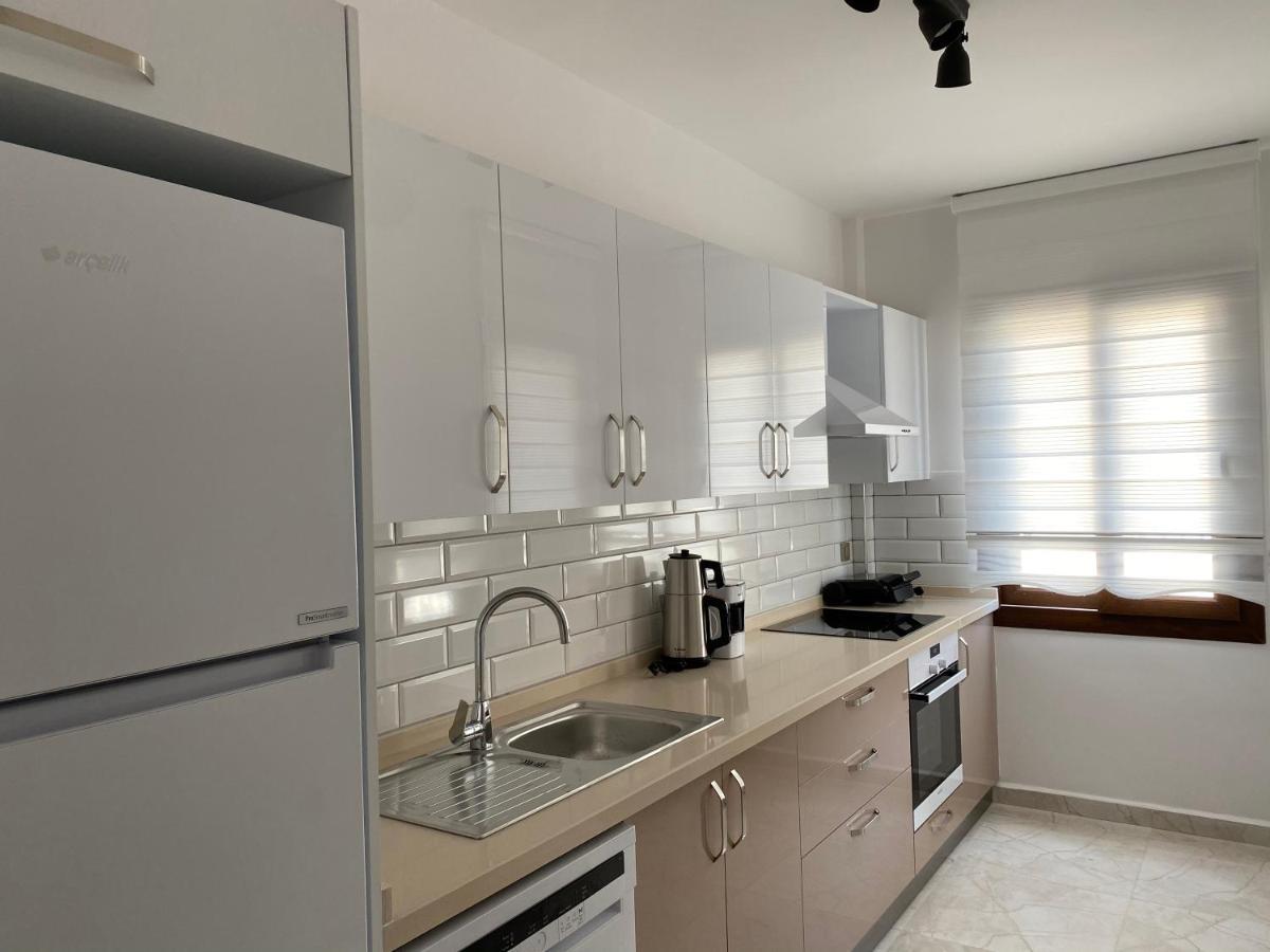 City Suites มาร์มาริส ภายนอก รูปภาพ